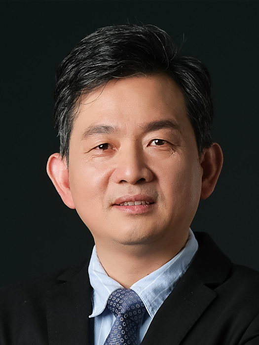 熊小敏(中山大學物理學院副教授) 熊小敏(中山大學物理學院副教授)
