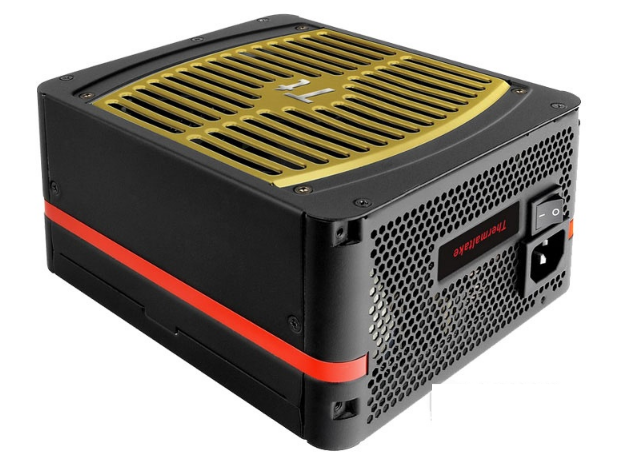 Tt Toughpower DPS 750W Tt Toughpower DPS 750W