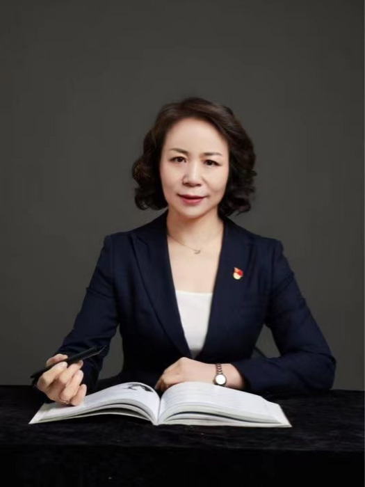 喬秀玲(律師) 喬秀玲(律師)