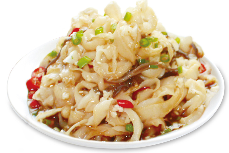 美味貝裙 美味貝裙