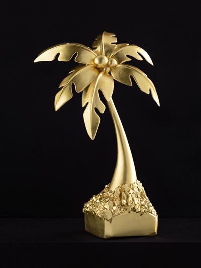 金椰獎 金椰獎