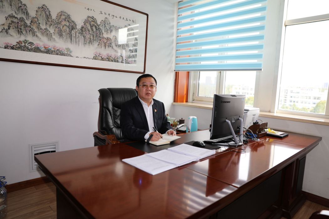 王德春(吉林省長春市朝陽區重慶街道黨工委書記) 王德春(吉林省長春市朝陽區重慶街道黨工委書記)