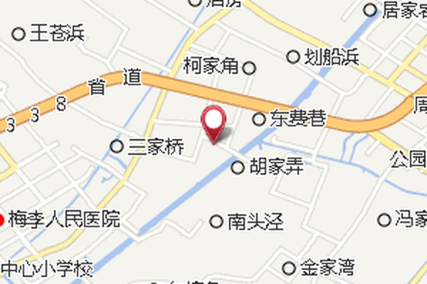 凌家宅基 凌家宅基