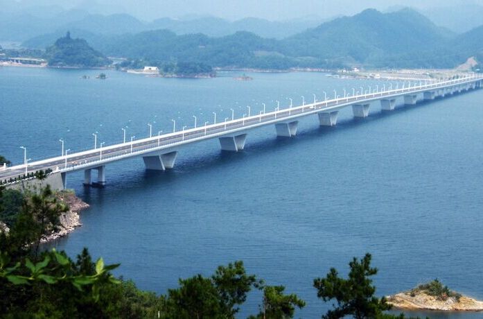 千島湖大橋