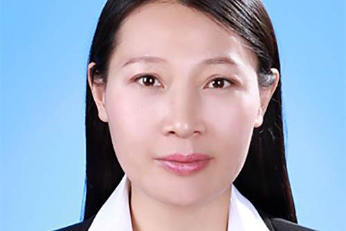 李紅影 李紅影