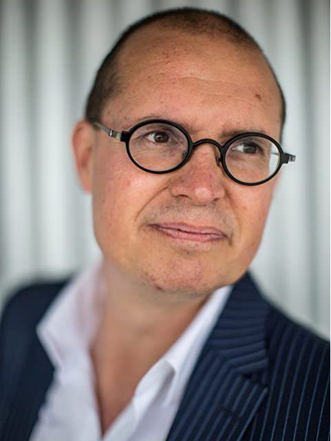 Peter Bouckaert Peter Bouckaert