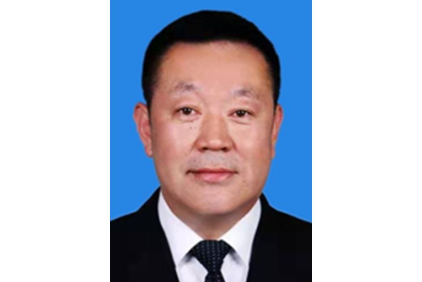 陳寶東(瀋陽市園林綠化與市容環衛管護中心主任) 陳寶東(瀋陽市園林綠化與市容環衛管護中心主任)