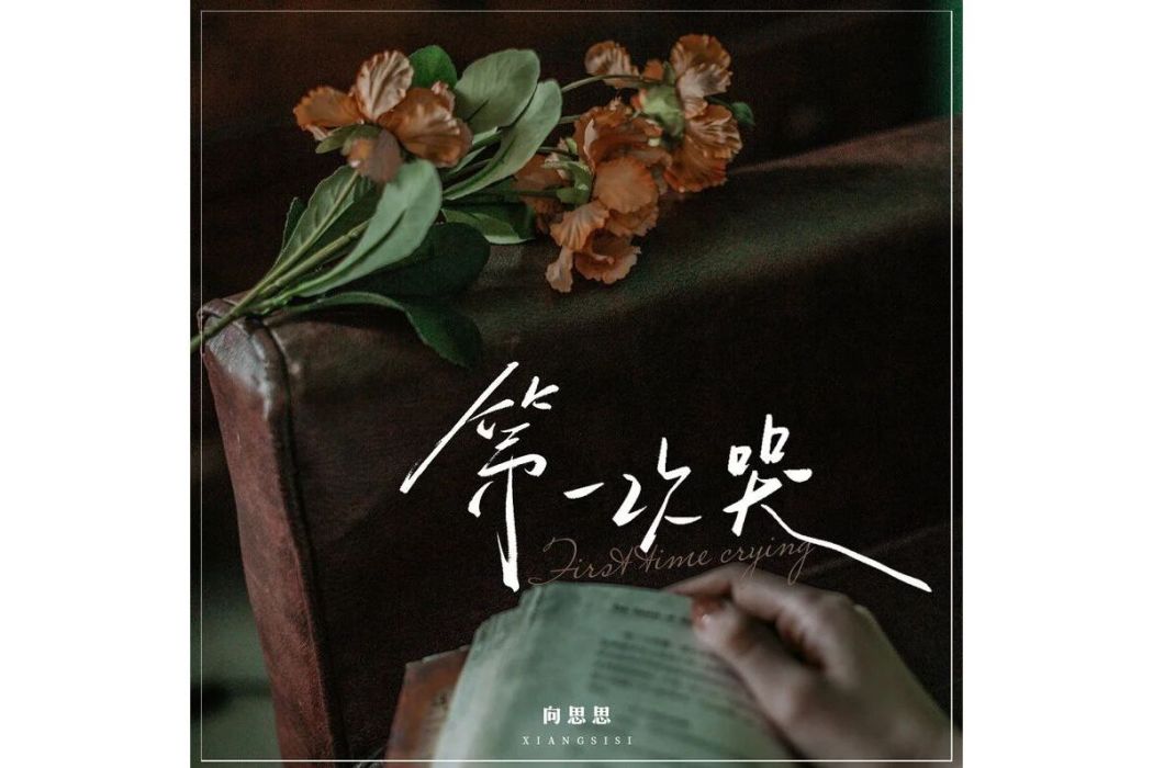 第一次哭 第一次哭