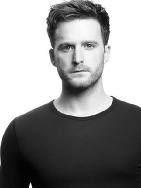 Stuart Ward Stuart Ward