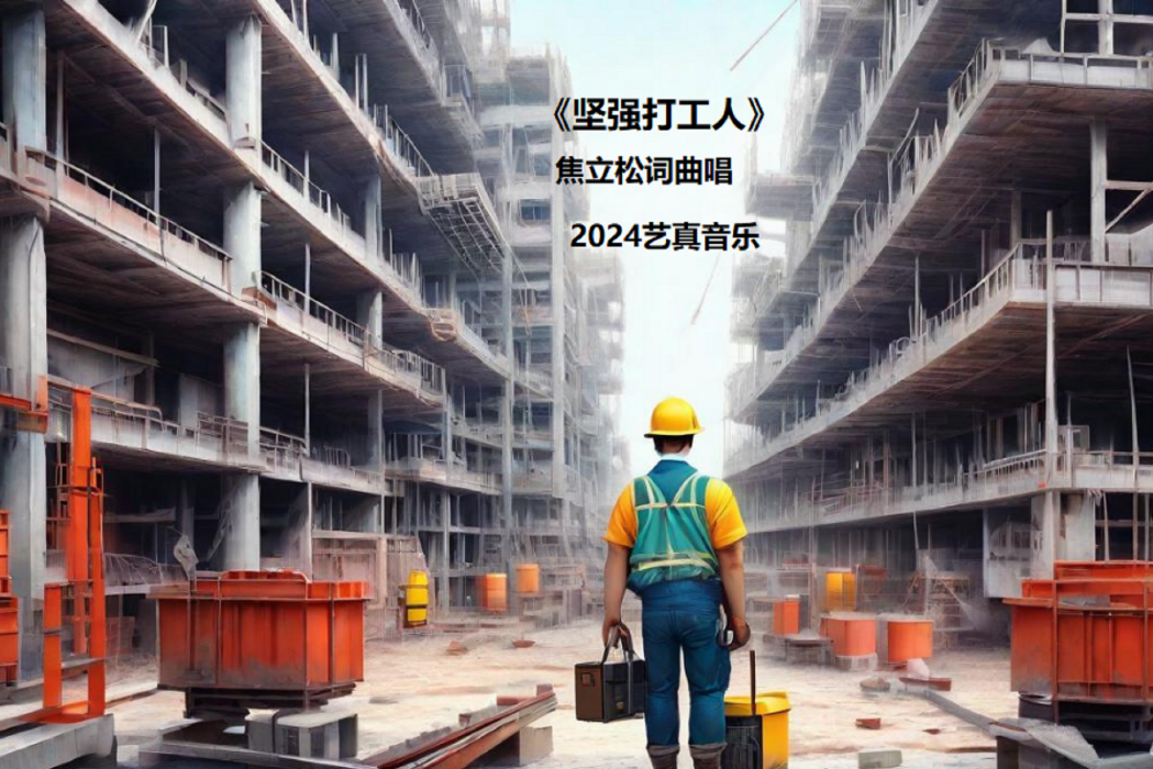 堅強打工人 堅強打工人
