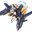 AD-1(遊戲《灰燼戰線》中的角色) AD-1(遊戲《灰燼戰線》中的角色)