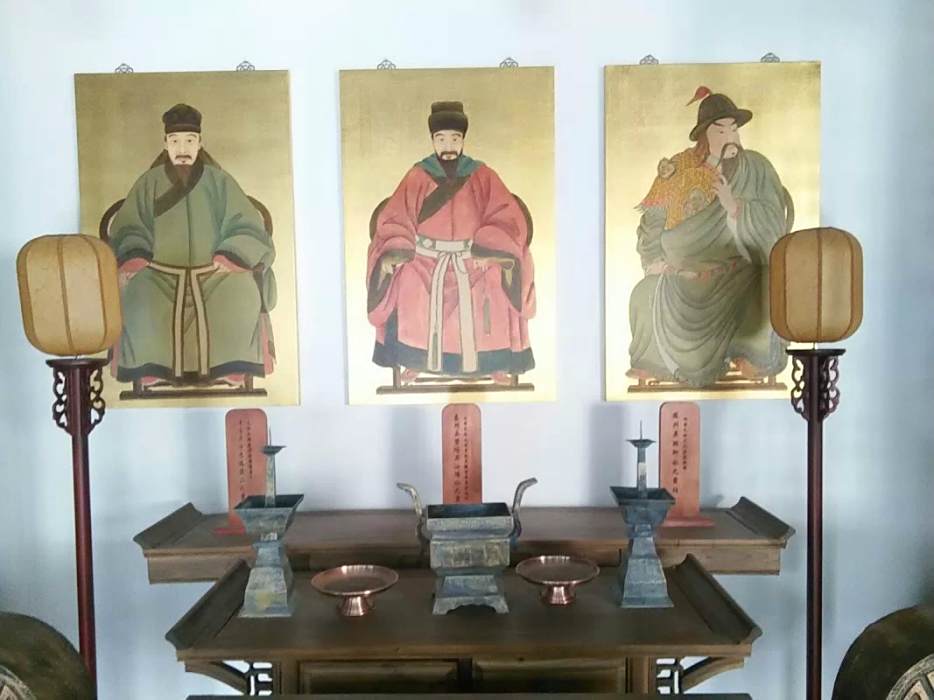 吳顯卿 吳顯卿