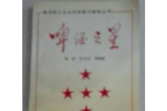 啤酒之星 啤酒之星