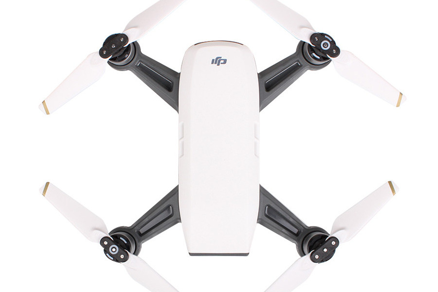 DJI Spark(“曉”Spark) DJI Spark(“曉”Spark)