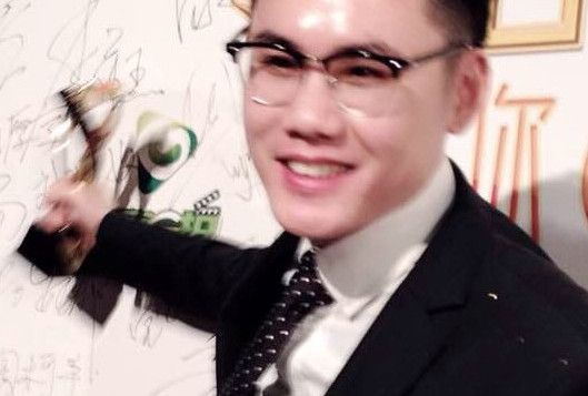 李希傑(中國內地男導演) 李希傑(中國內地男導演)