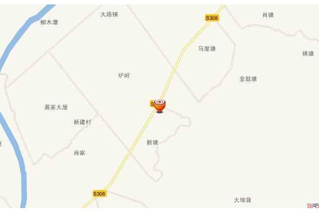 金龍二組村 金龍二組村