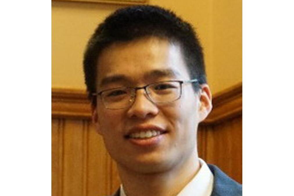 龐全全(北京大學材料科學與工程學院特聘研究員) 龐全全(北京大學材料科學與工程學院特聘研究員)