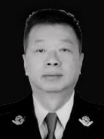 張家斌(新疆昌吉州瑪納斯縣公安局塔西河派出所原民警、二級警長) 張家斌(新疆昌吉州瑪納斯縣公安局塔西河派出所原民警、二級警長)