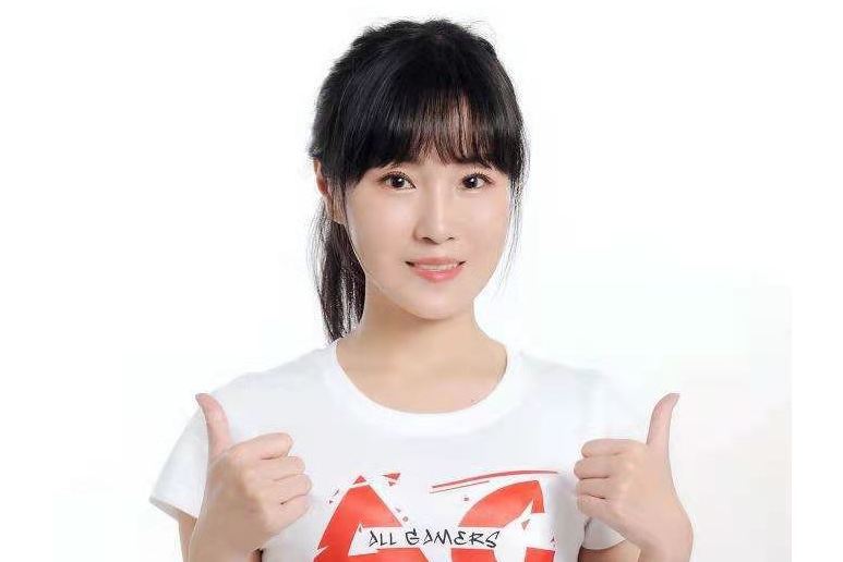 姜亞斐 姜亞斐