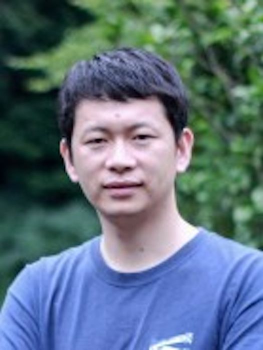 陳積明(博士、教授 、博士生導師) 陳積明(博士、教授 、博士生導師)