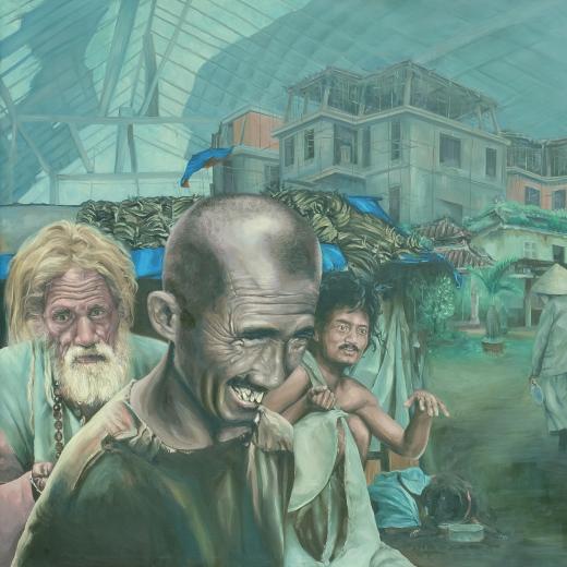 Nguyen Vinh Trung Nguyen Vinh Trung