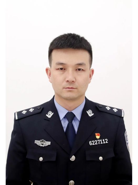 劉彤(甘肅省第四強制隔離戒毒所教育矯治大隊一級警員) 劉彤(甘肅省第四強制隔離戒毒所教育矯治大隊一級警員)