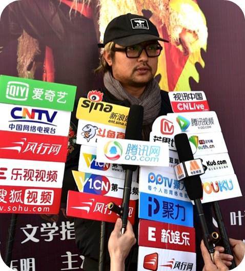 李京剛 李京剛
