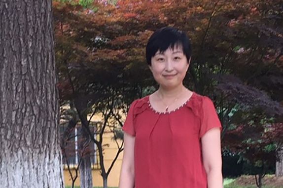 王媛(煙臺大學副教授) 王媛(煙臺大學副教授)
