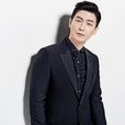 李泓良(李梁(影視演員)) 李泓良(李梁(影視演員))