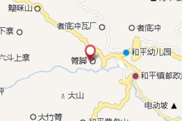 馬老歪 馬老歪