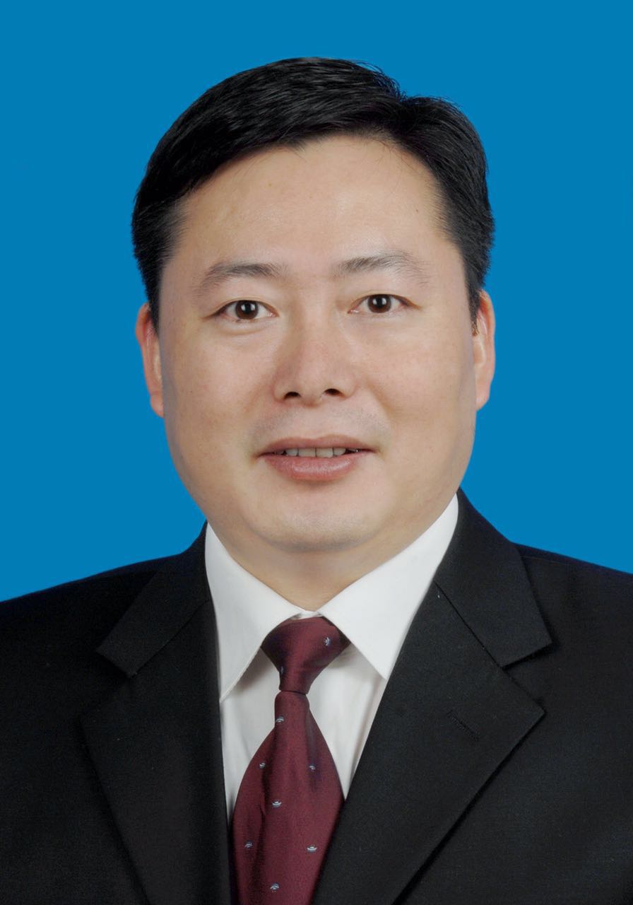 熊煒(岳陽市委常委、副市長)