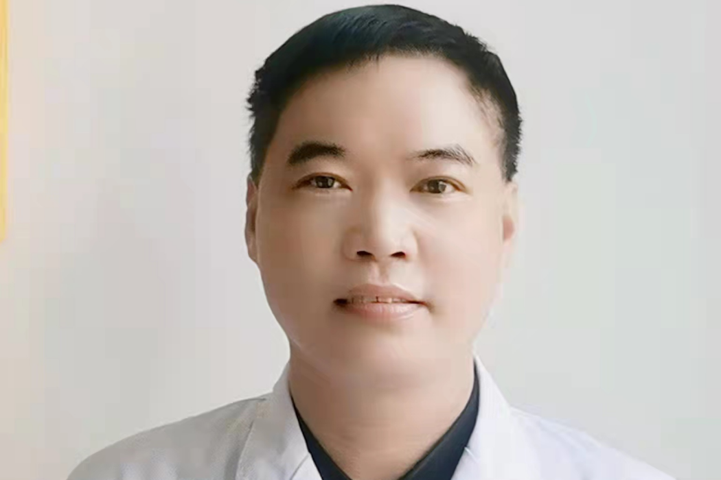 張曉楠(醫生) 張曉楠(醫生)