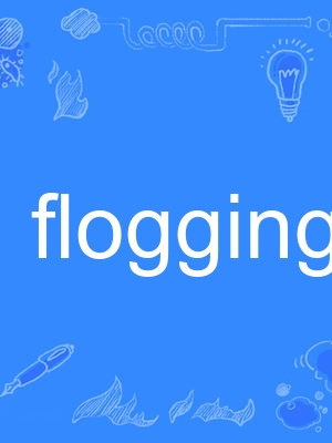 flogging flogging