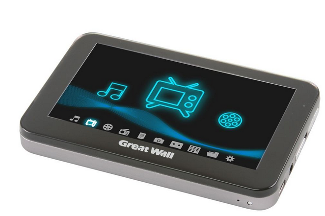 長城C46+(4GB) 長城C46+(4GB)