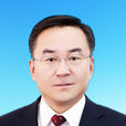 張文勝(吐魯番市委書記) 張文勝(吐魯番市委書記)