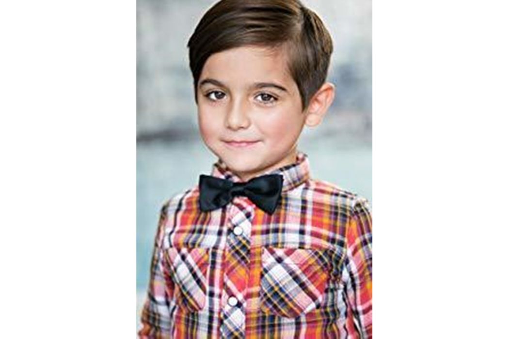 Marcel Nahapetian Marcel Nahapetian