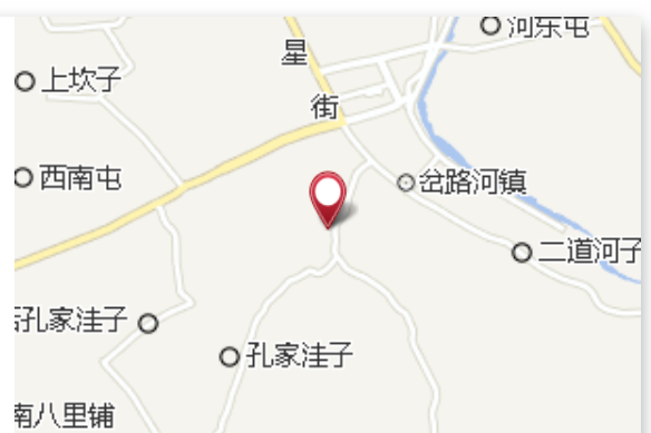 南窯堡村 南窯堡村