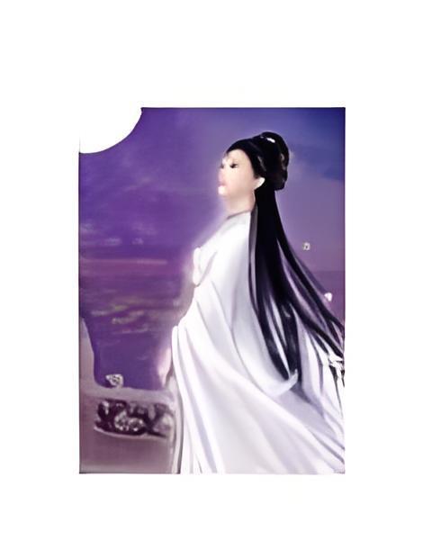 靈界至尊(觀語晴創作的網路小說) 靈界至尊(觀語晴創作的網路小說)