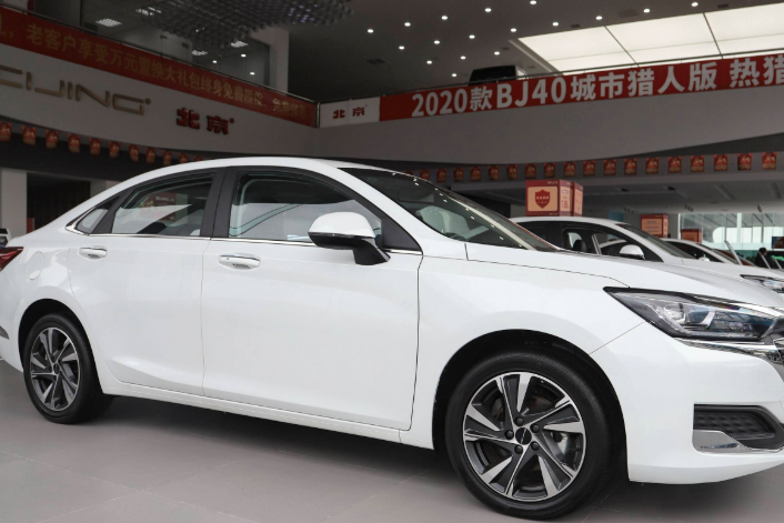BEIJING-U7 BEIJING-U7