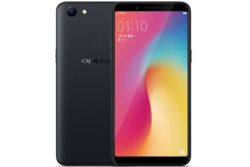 OPPO A73 OPPO A73