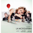 Mosquitera, La Mosquitera, La
