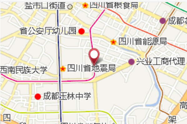 白塔寺街 白塔寺街