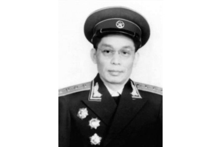 劉輝儒 劉輝儒