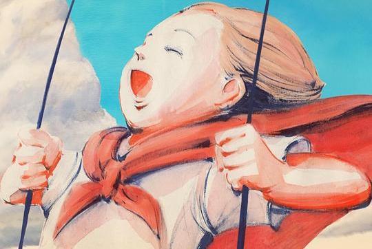 紅辣椒(米津玄師創作的歌曲) 紅辣椒(米津玄師創作的歌曲)