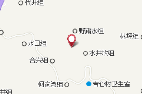 立耳溝 立耳溝