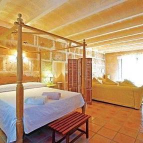 Holiday home Parcela