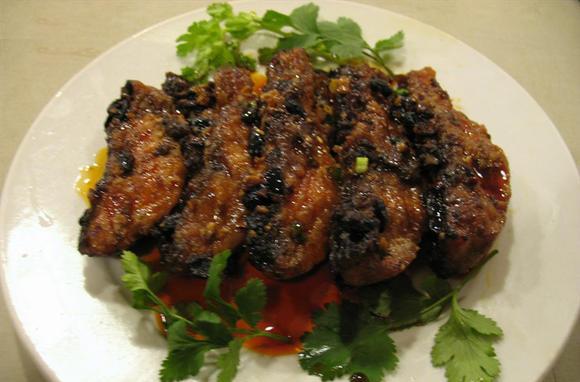 香汁魚排 香汁魚排