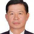 彭振聲(台灣省台北市前副市長)