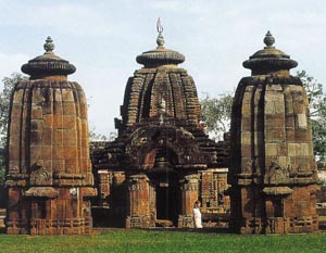 帕爾蘇拉邁希瓦爾神廟