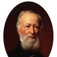 阿爾弗雷德·克虜伯(阿爾弗雷德·克虜伯(1812-1887))